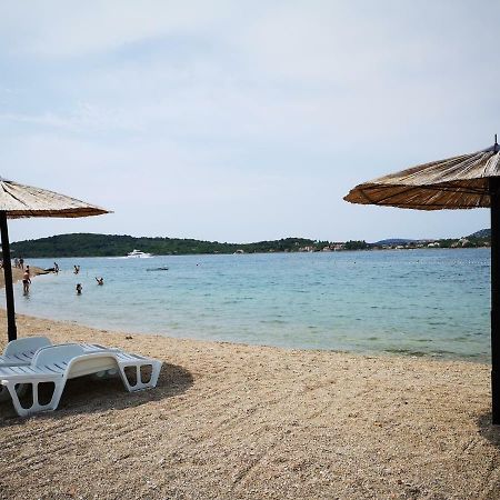 Sea Star Apartment Vodice Exterior photo