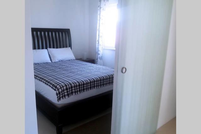 Sea Star Apartment Vodice Exterior photo