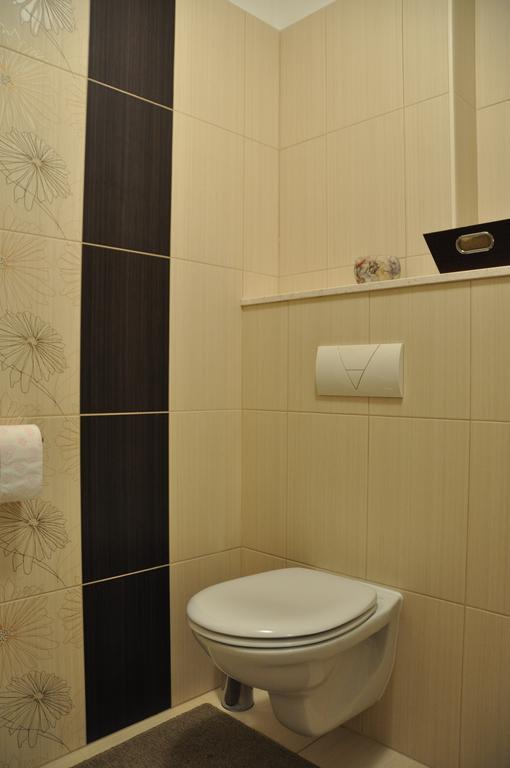 Sea Star Apartment Vodice Exterior photo