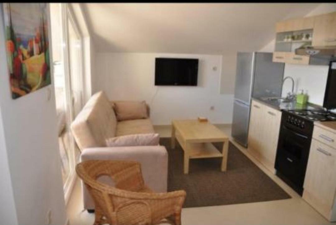 Sea Star Apartment Vodice Exterior photo