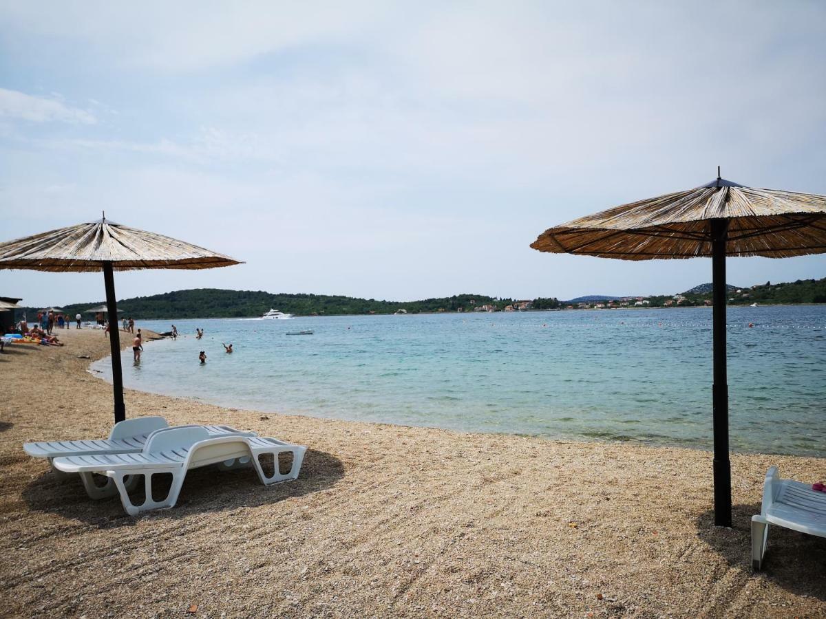 Sea Star Apartment Vodice Exterior photo